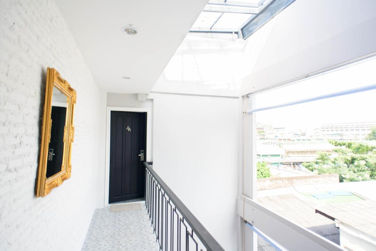 87 Oldtown At River Pier Bangkok Ngoại thất bức ảnh