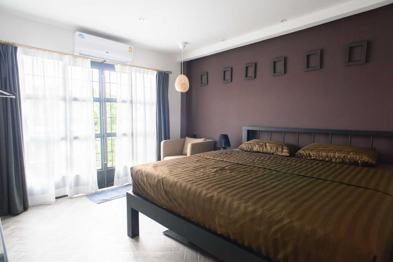 87 Oldtown At River Pier Bangkok Ngoại thất bức ảnh
