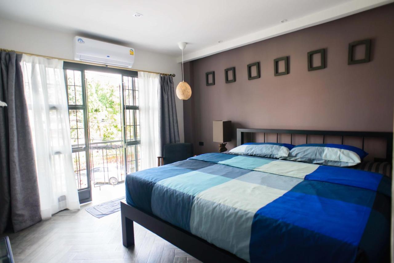 87 Oldtown At River Pier Bangkok Ngoại thất bức ảnh