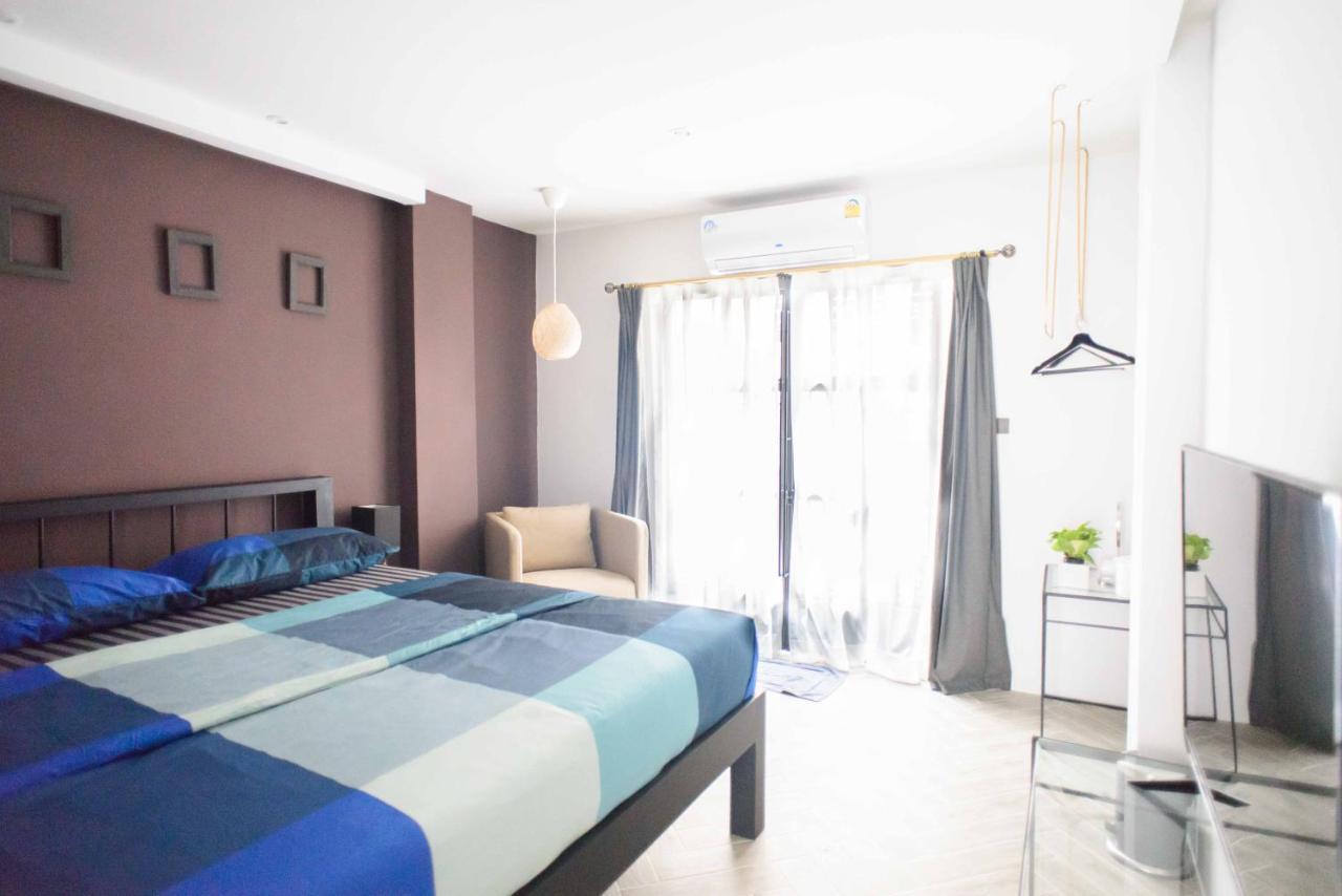 87 Oldtown At River Pier Bangkok Ngoại thất bức ảnh